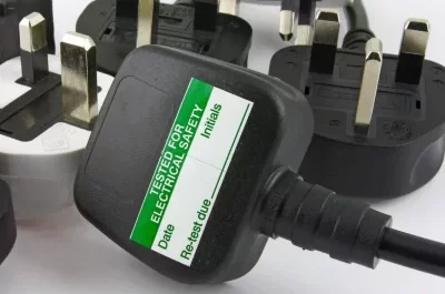 PAT Testing Course