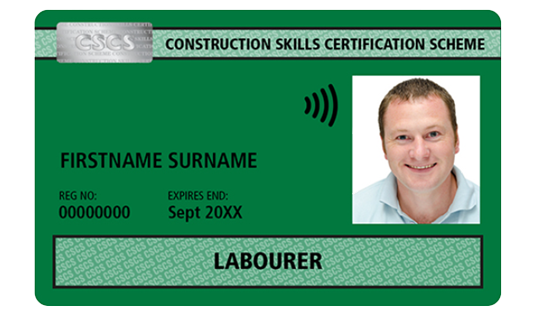 Free Practice CSCS Green Card Test | Health and Safety Training 1st