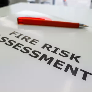 Fire Risk Assessment