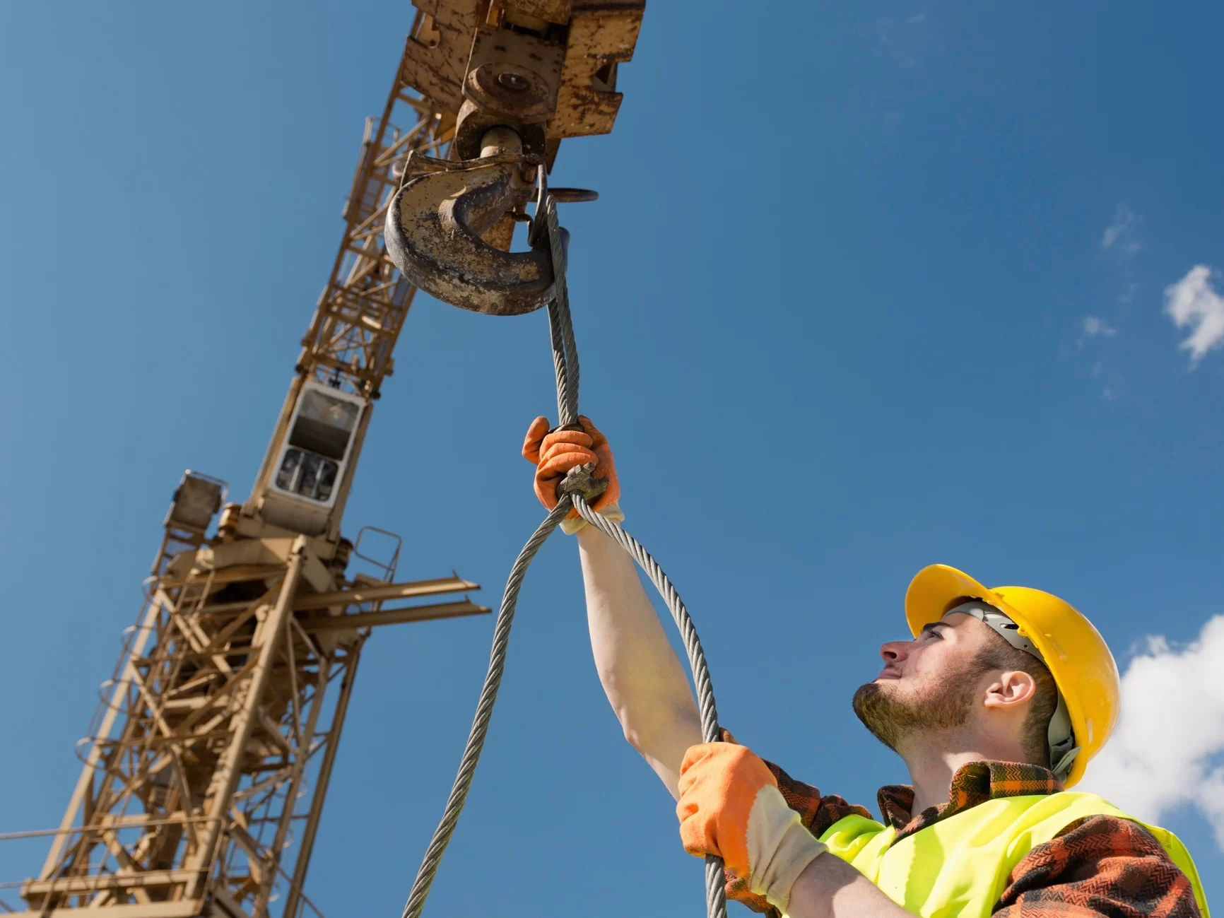 Slinger signaller