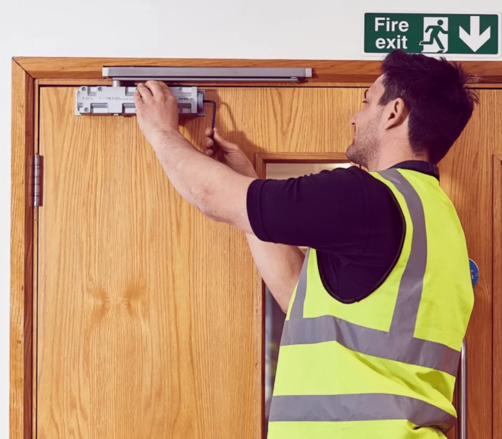 Online Fire Marshal Course