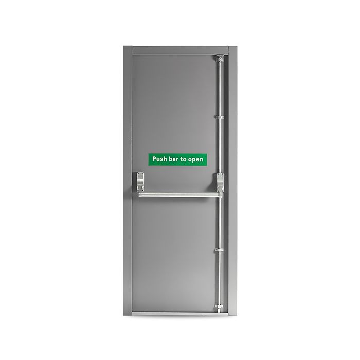 Featured image for “Are Fire Doors a Legal Requirement?”