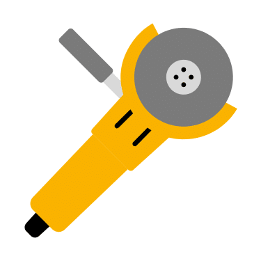 Screenshot of Fire Door Installation mock test with multiple-choice health and safety questions