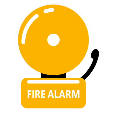 Emergency Lighting Icon