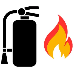 CAT and Genny mock test icon showing cable avoidance tool and signal generator.