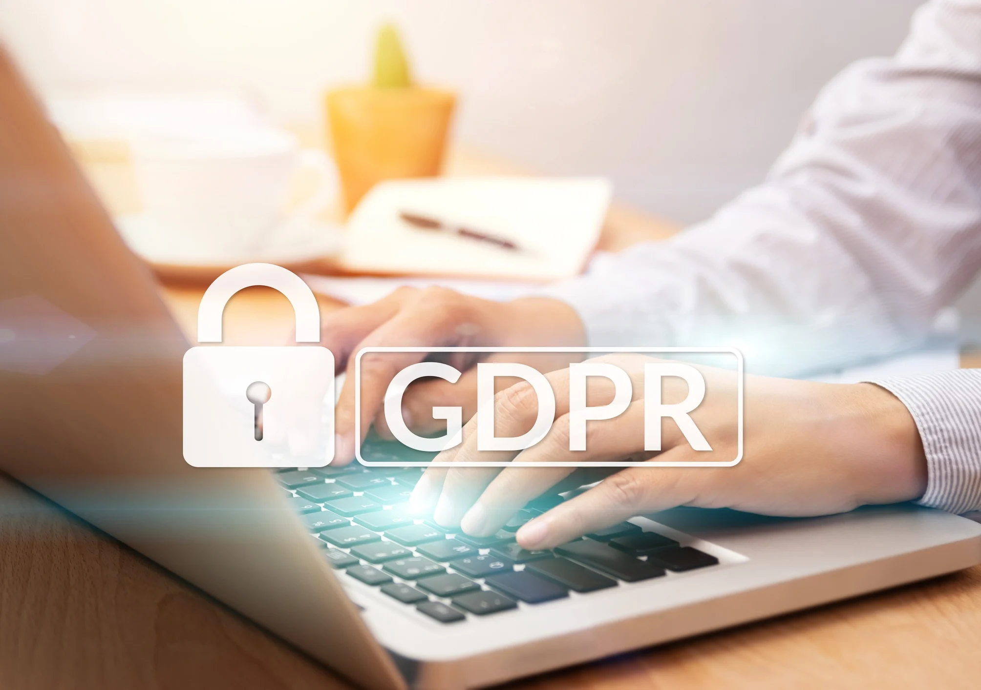 Featured image for “GDPR Compliance: Protect Your Business, Avoid Fines & Train Staff”