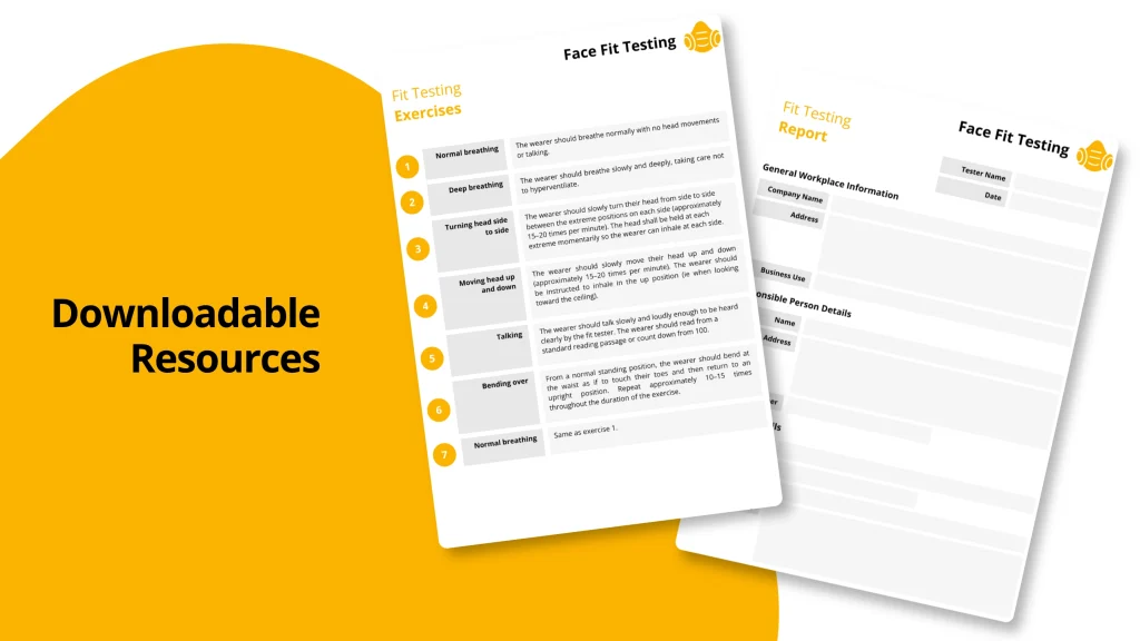 Sample Harness Inspection Course Pages