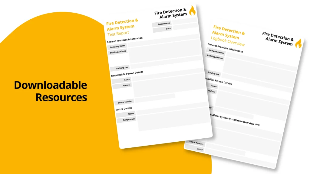 Sample Harness Inspection Course Pages