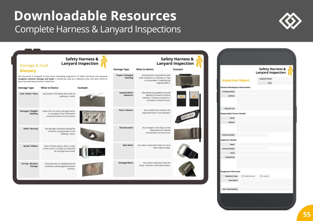 Sample  Fire Door Insallation Course Pages 