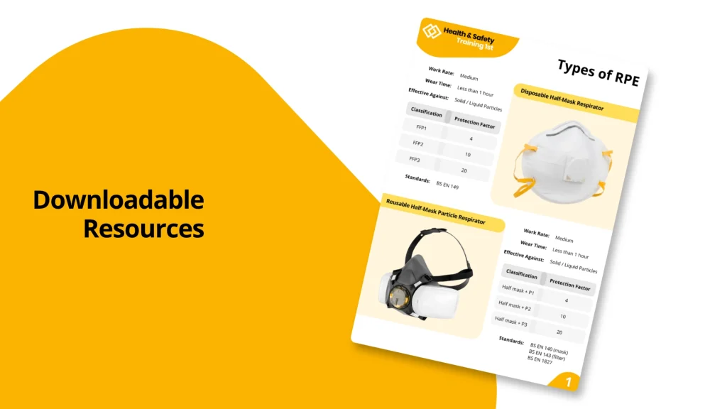 Sample Harness Inspection Course Pages