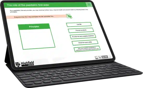 Sample Emergency Lighting  Certificate