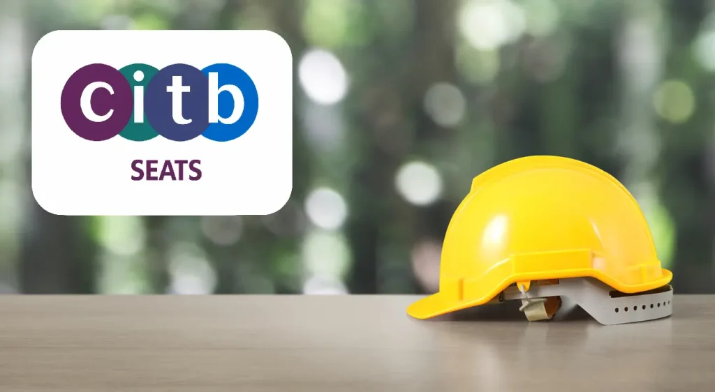 CITB SEATS Course