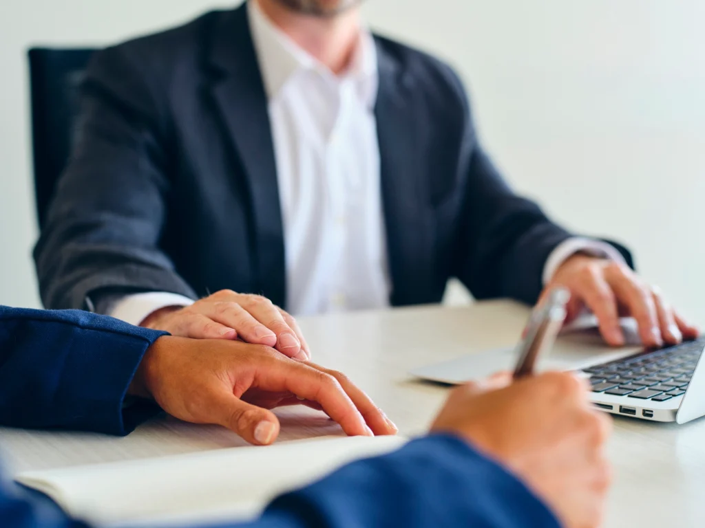 Example of Sexual Harassment In The Workplace