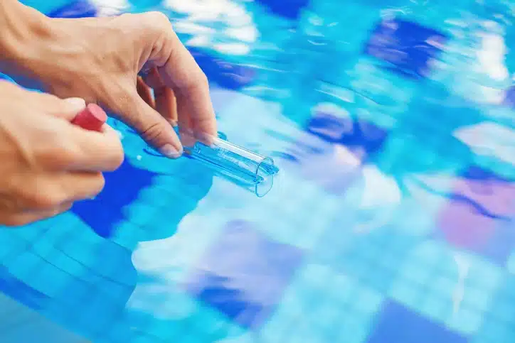 Featured image for “How to Save Money by Maintaining Your Own Pool & Hot Tub”