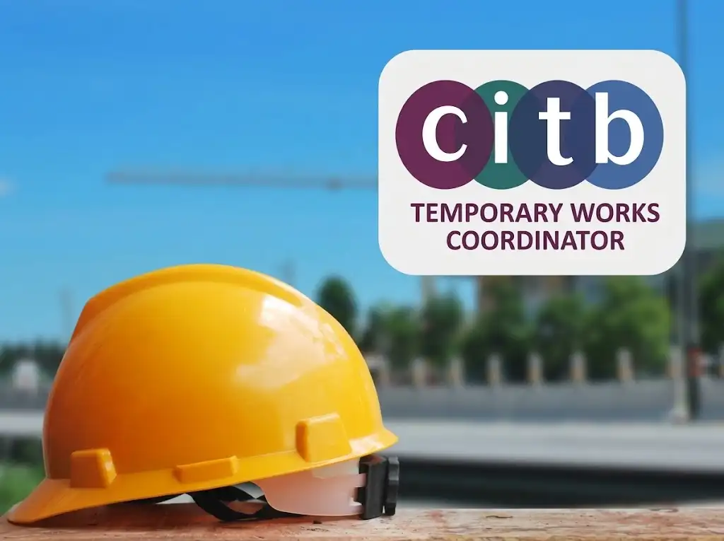 CITB SEATS Course